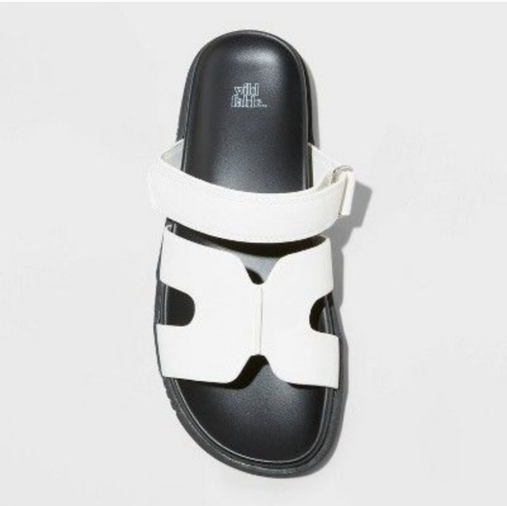 Women's Hayley Slide Sandals